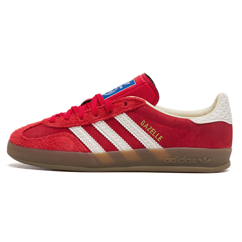 Adidas Shoes Gazelle - Sepatu Adidas Pria dan Wanita Trefoil