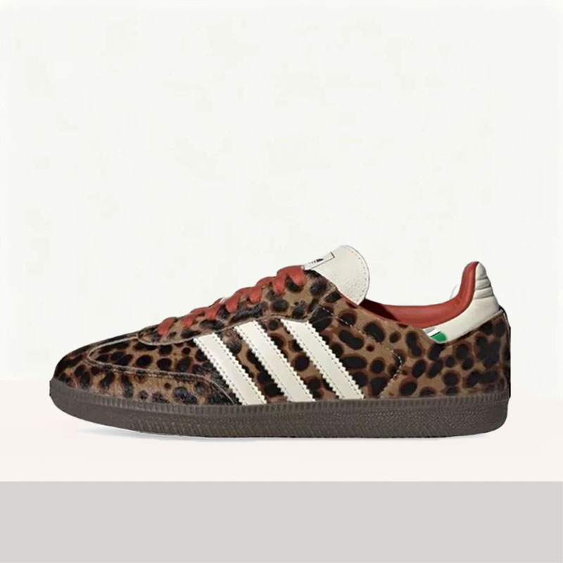 Adidas Shoes Gazelle - adidas SAMBA OG Sepatu Skate Kasual