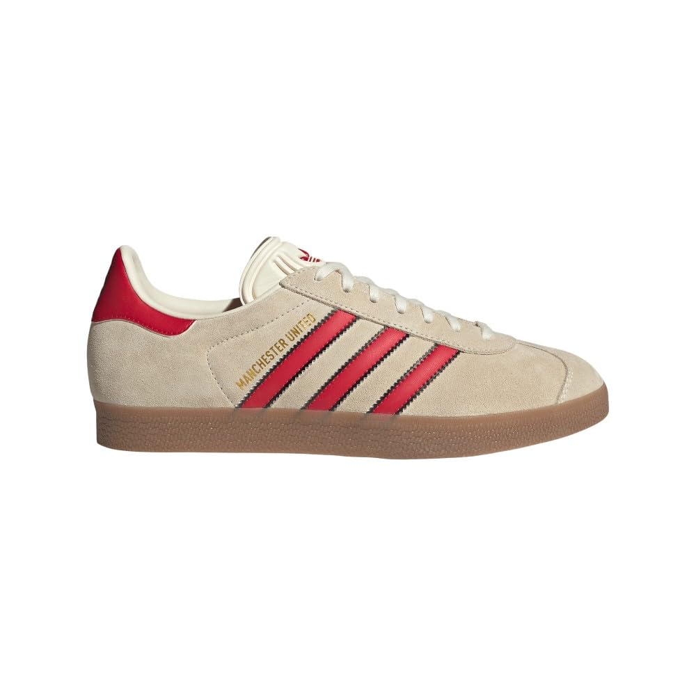Adidas Shoes Gazelle - Sepatu adidas Gazelle Manchester United untuk