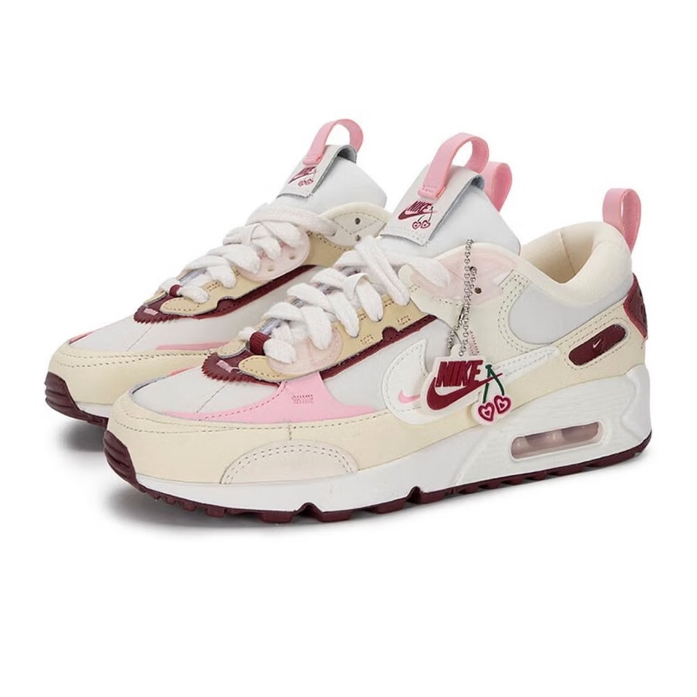 Nike Shoes Air Max 90 - Sepatu Lari Wanita Nike Air Max