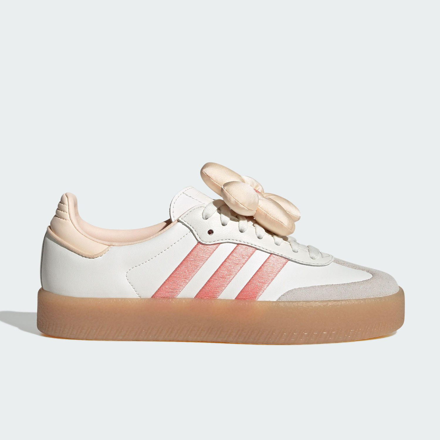 Adidas Shoes Gazelle - Sepatu Retro Klasik Minimalis Fashion Wanita