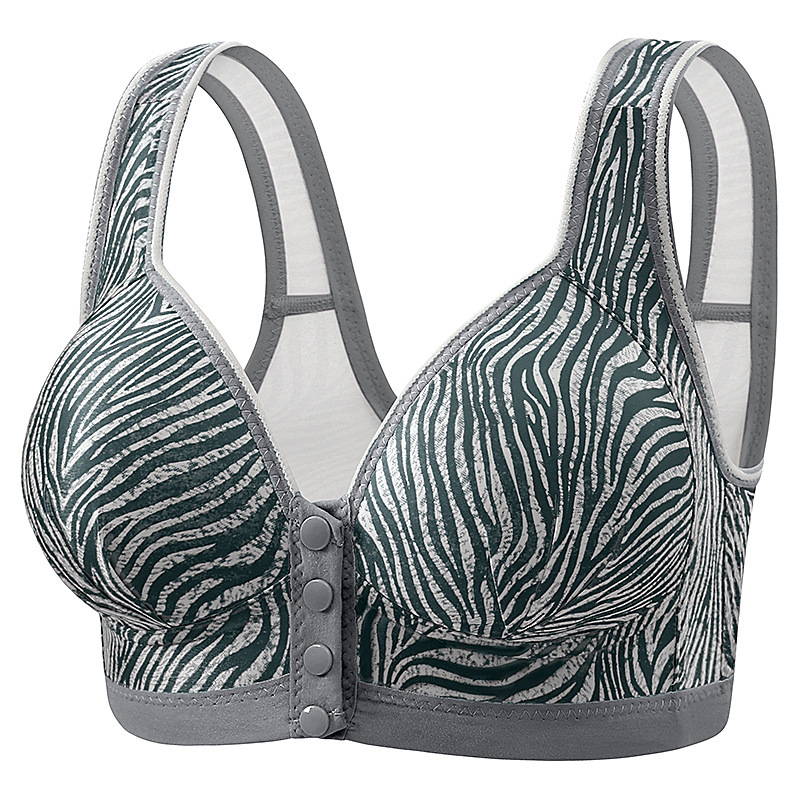 Nursing Bra Clip - Bra Wanita Menyusui dengan Kait Depan