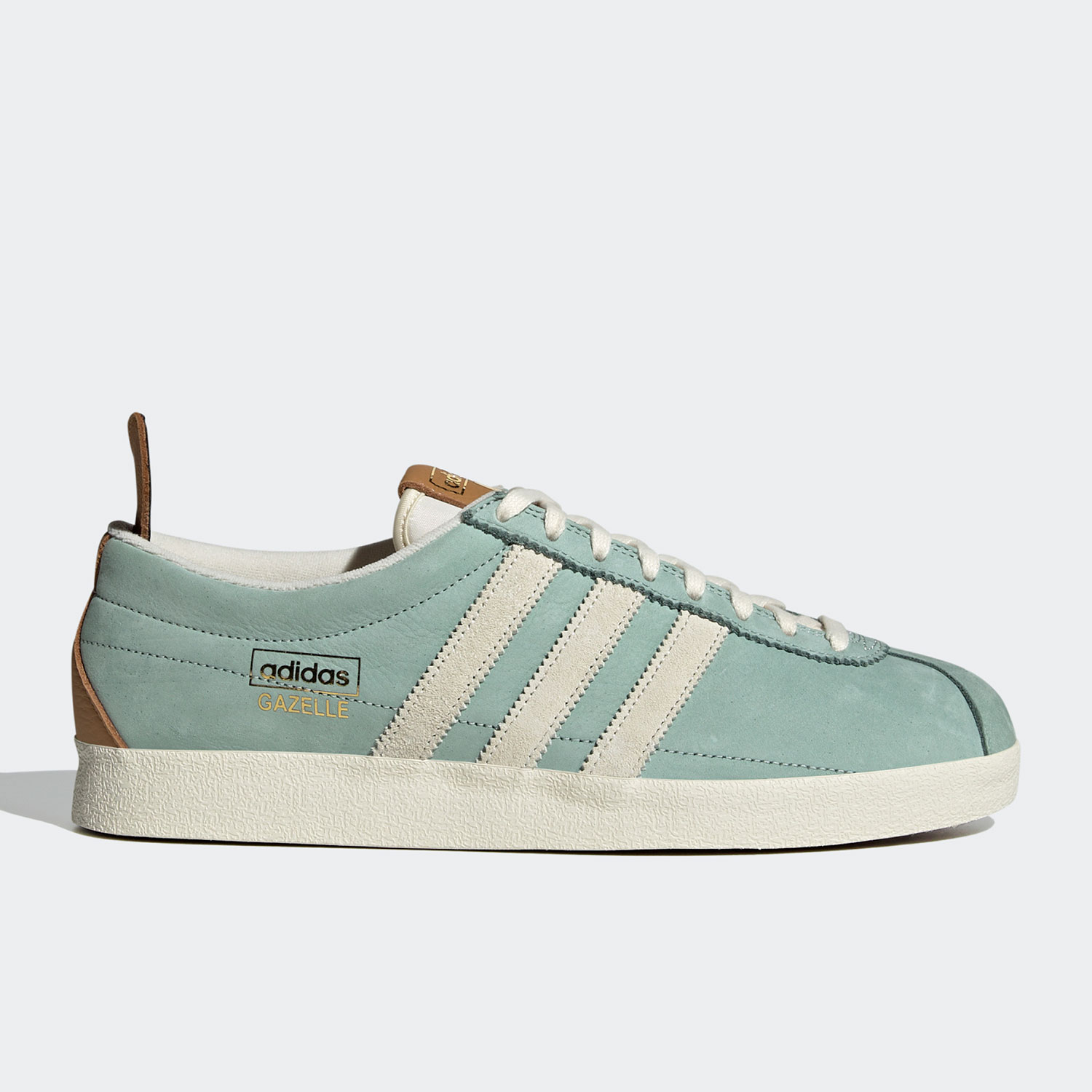 Adidas Shoes Gazelle - Sepatu papan pria dan wanita Adidas