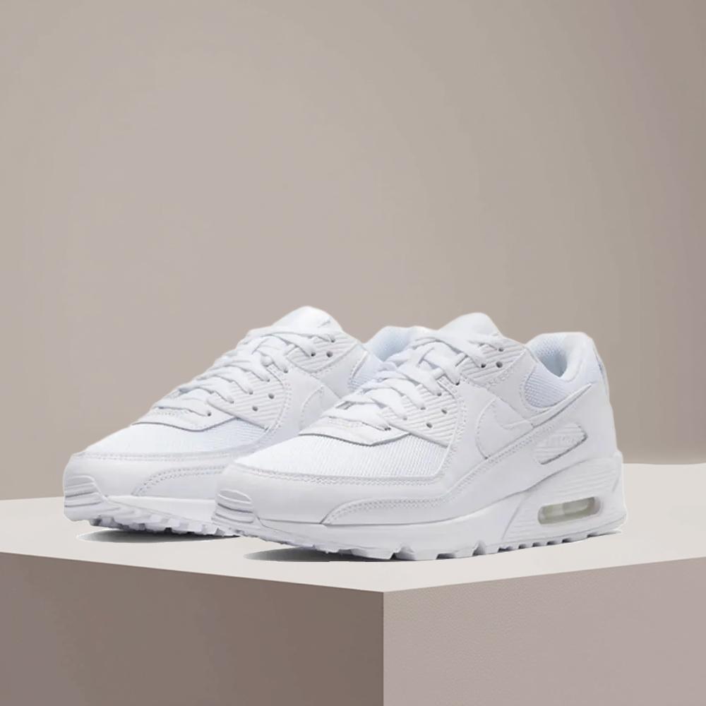 Nike Air Max 90 Sepatu Lari Se - Nike Shoes Air Max 90 ulasan dan harga