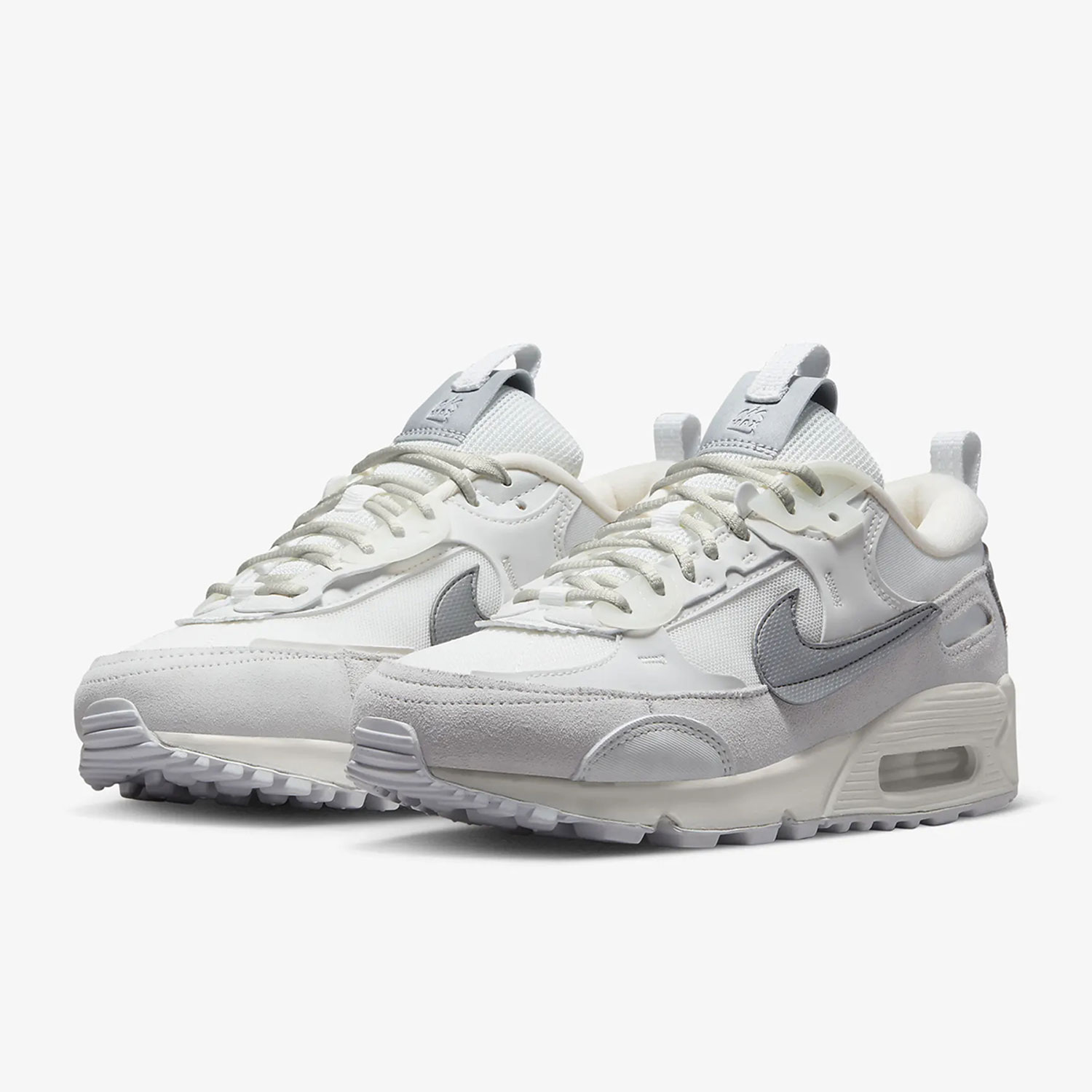 Sepatu Lari Tahan Aus Berbanta - Nike Shoes Air Max 90 ulasan dan harga