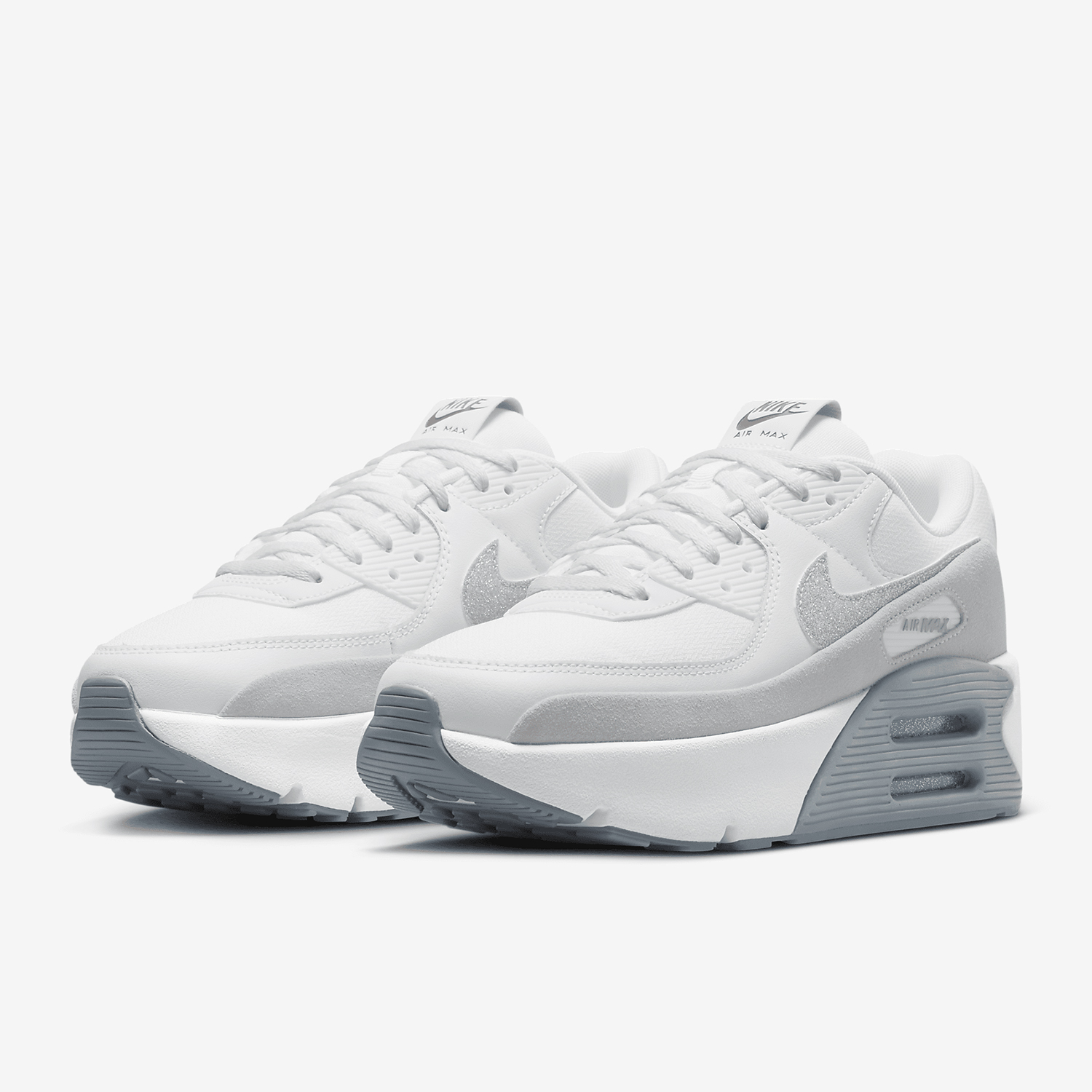 Sepatu Bantalan Udara Wanita N - Nike Shoes Air Max 90 ulasan dan harga