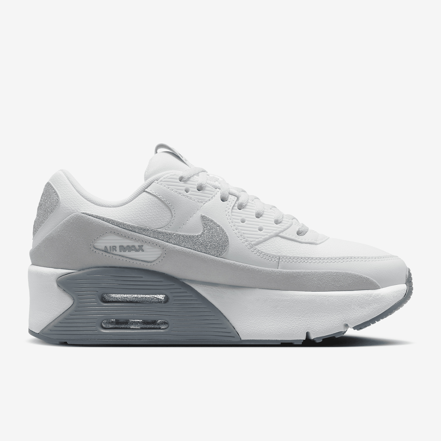 Sepatu Bantalan Udara Wanita N - Nike Shoes Air Max 90 ulasan dan harga
