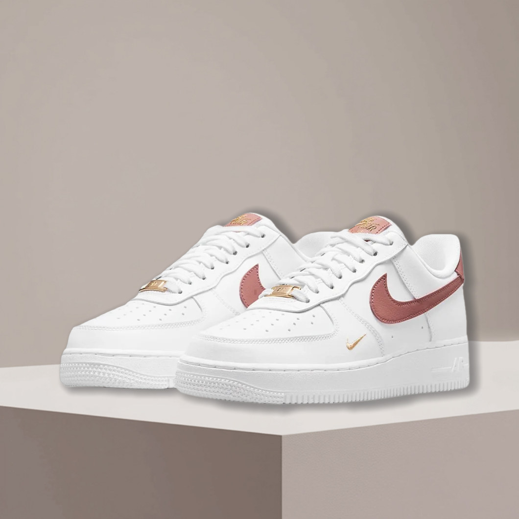 Sepatu Kasual Unisex Nike Air  - Nike Shoes Air Force 1 ulasan dan harga