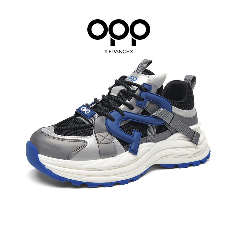 Sepatu Kasual Pria OPP Origina - New Balance Shoes 574 ulasan dan harga