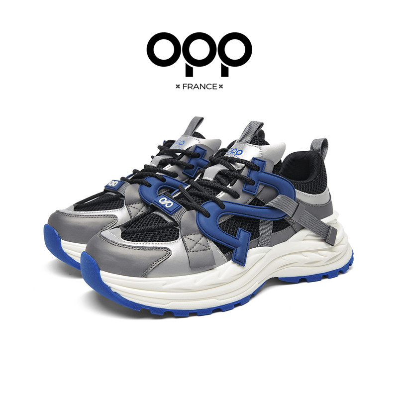 Sepatu Kasual Pria OPP Origina - New Balance Shoes 574 ulasan dan harga