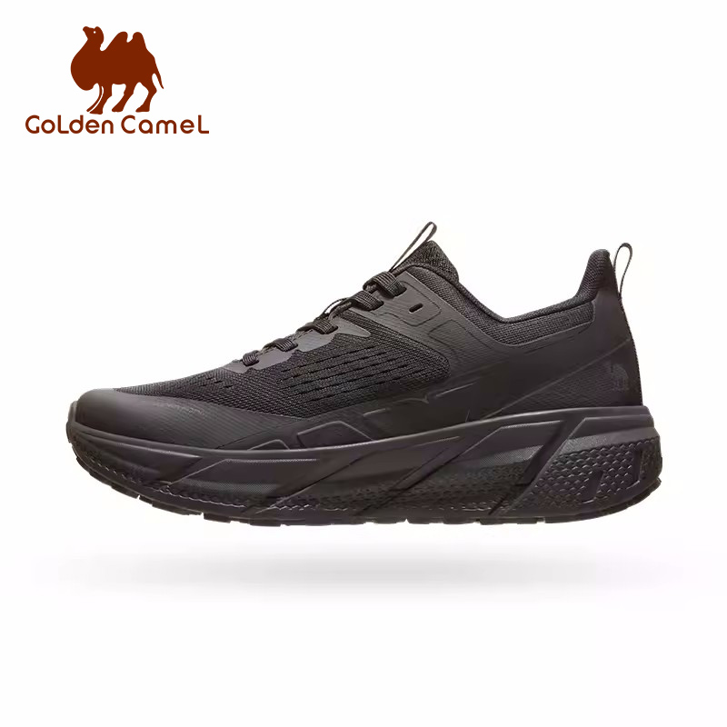 GODLEN CAMEL sepatu lari pria  - New Balance Shoes 9060 ulasan dan harga