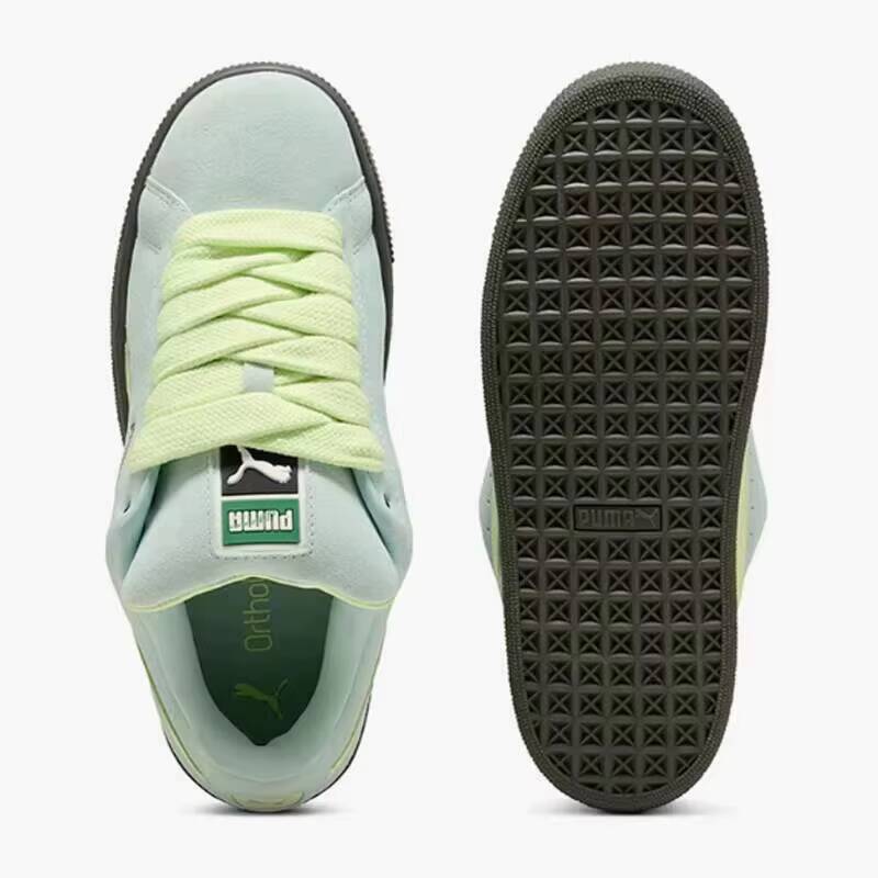 PUMA Asli Unisex Suede XL 2026 - Puma Shoes Suede Classic ulasan dan harga