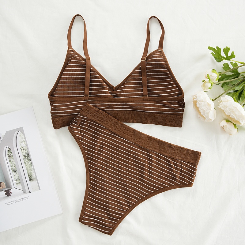 Desain Baru Penjualan Terlaris - Cotton Bra Everyday ulasan dan harga