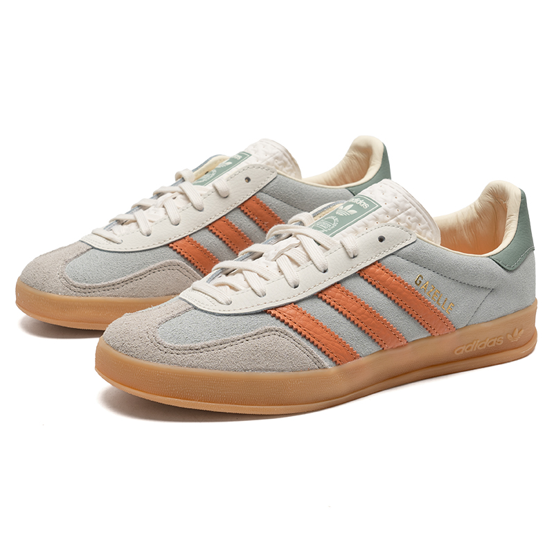 Sepatu Adidas Pria dan Wanita  - Adidas Shoes Gazelle ulasan dan harga