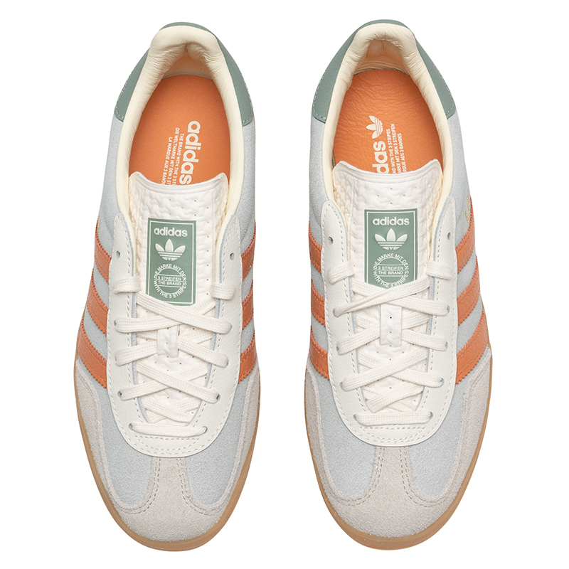 Sepatu Adidas Pria dan Wanita  - Adidas Shoes Gazelle ulasan dan harga
