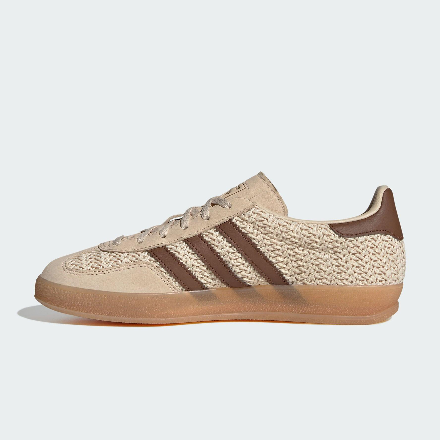Sepatu Kasual Klasik Retro Rin - Adidas Shoes Gazelle ulasan dan harga