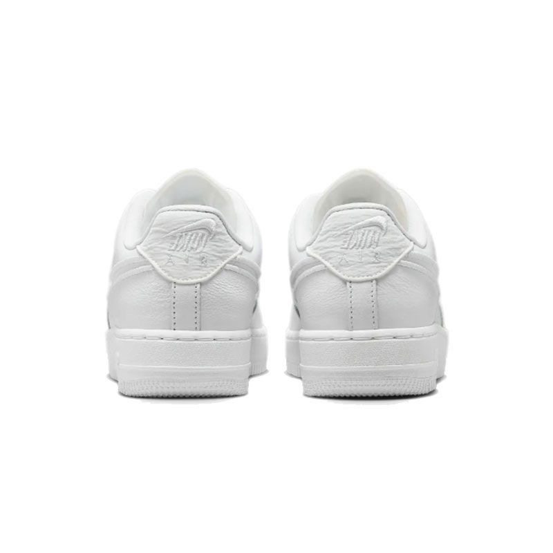 Sepatu Sneaker Rendah Anti Sel - Nike Shoes Air Force 1 ulasan dan harga