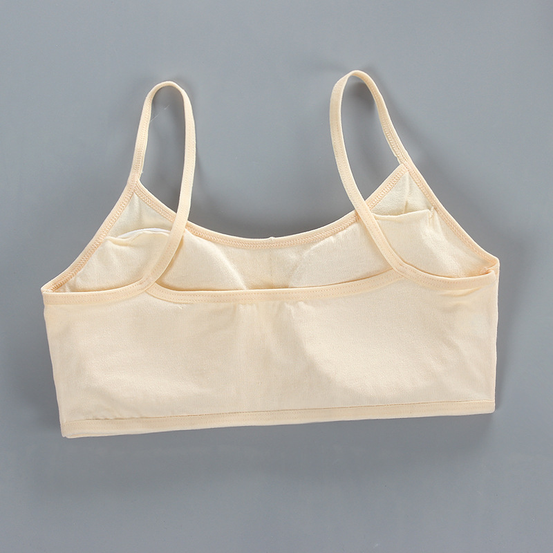 5 Buah Bralette Latihan Katun  - Cotton Bra Everyday ulasan dan harga