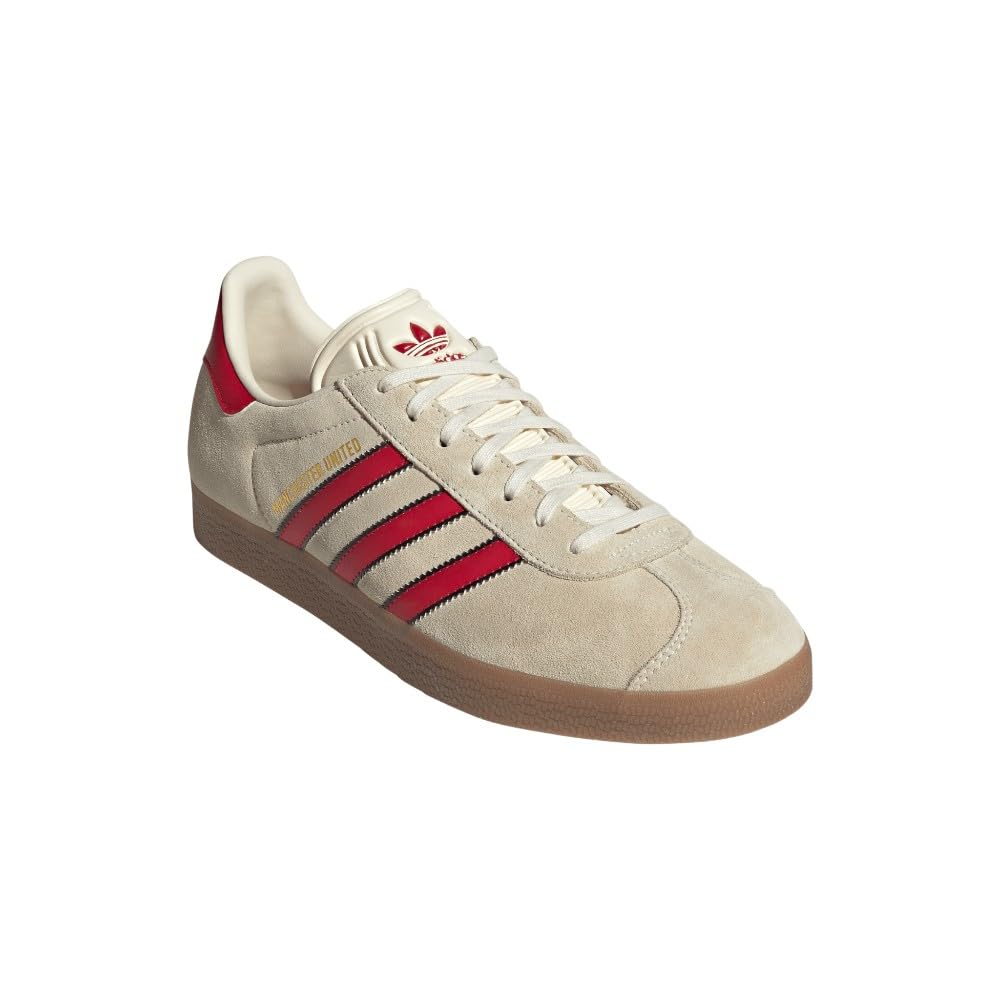 Sepatu adidas Gazelle Manchest - Adidas Shoes Gazelle ulasan dan harga