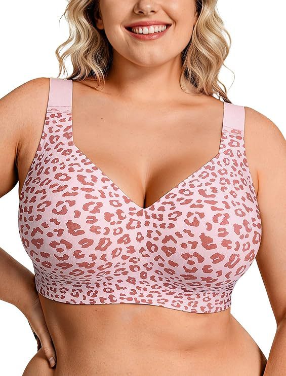 Bra Jelly Tanpa Kawat Ukuran B - Underwire Bra Padded ulasan dan harga