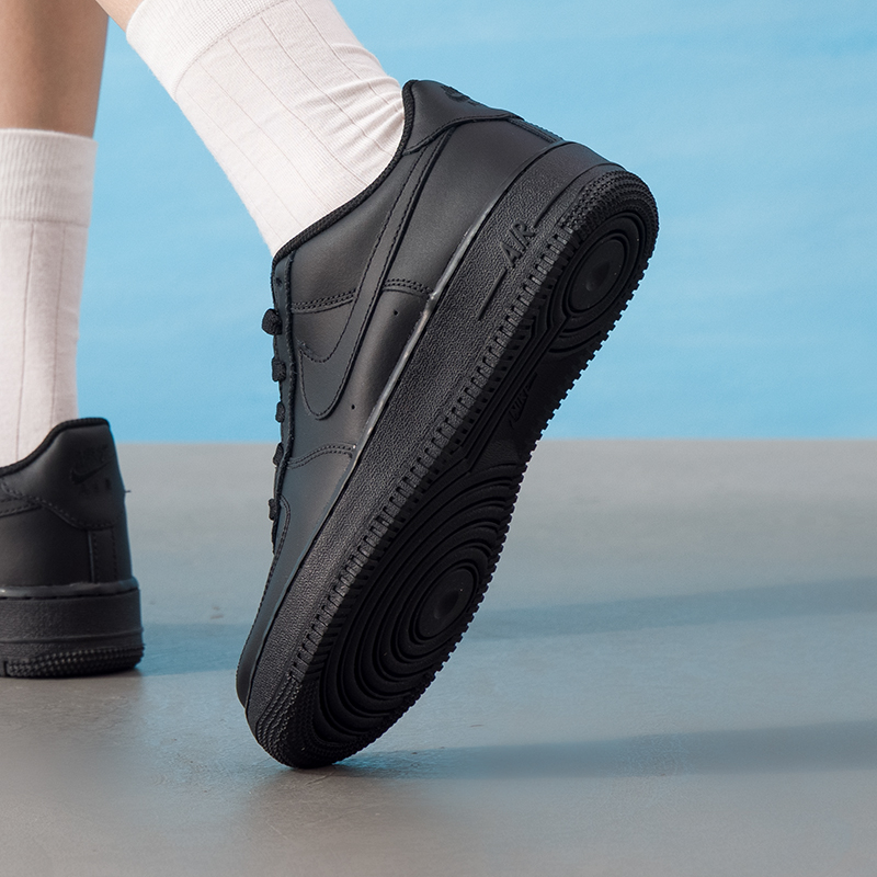 Sepatu Wanita Nike (Nike) Air  - Nike Shoes Air Force 1 ulasan dan harga