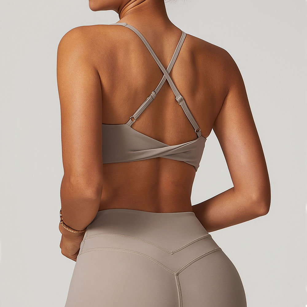 JUREN Bra olahraga wanita Bra  - Underwire Bra Padded ulasan dan harga