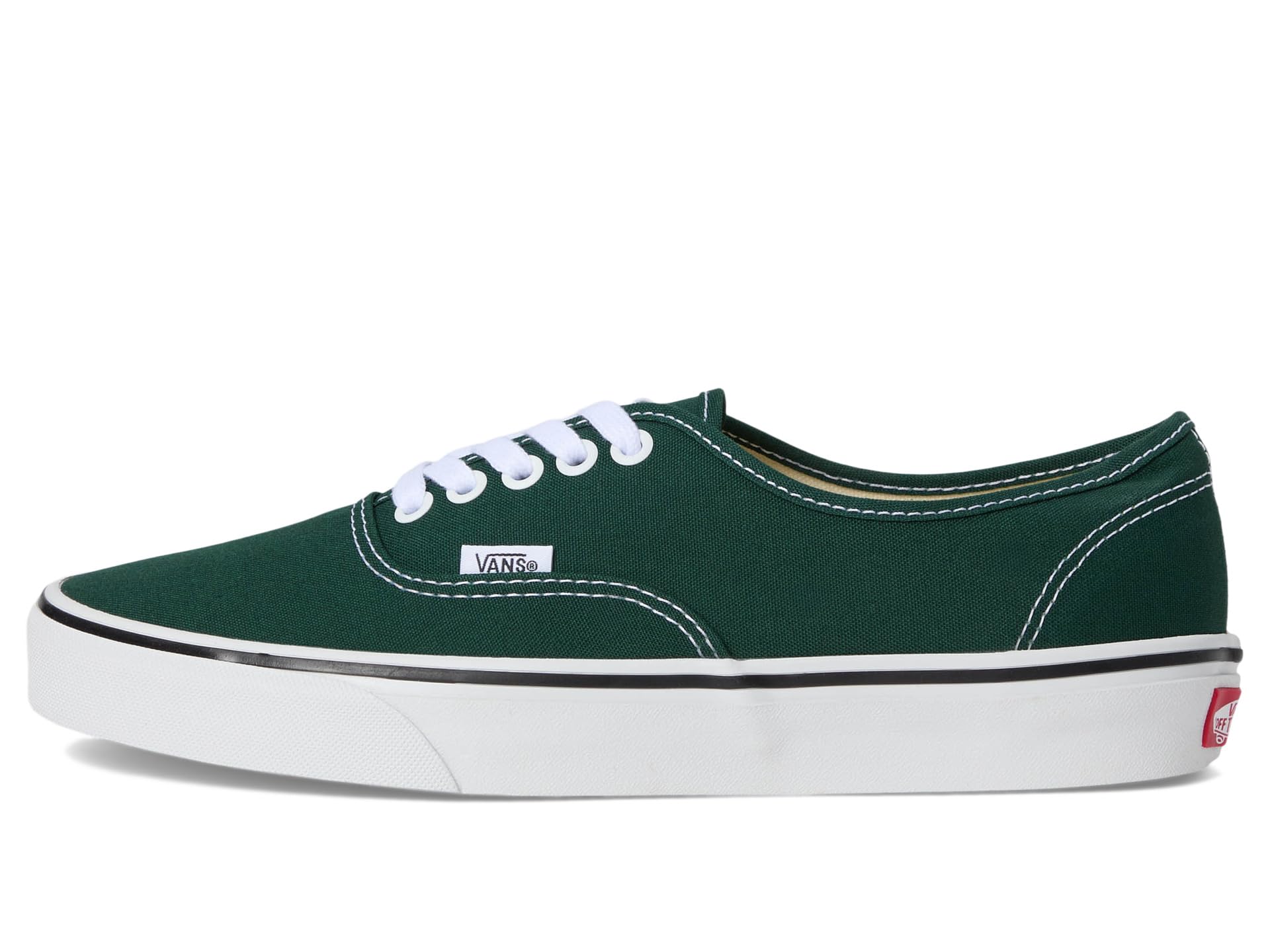 Sepatu Pria Vans Authentic - Vans Shoes Authentic ulasan dan harga
