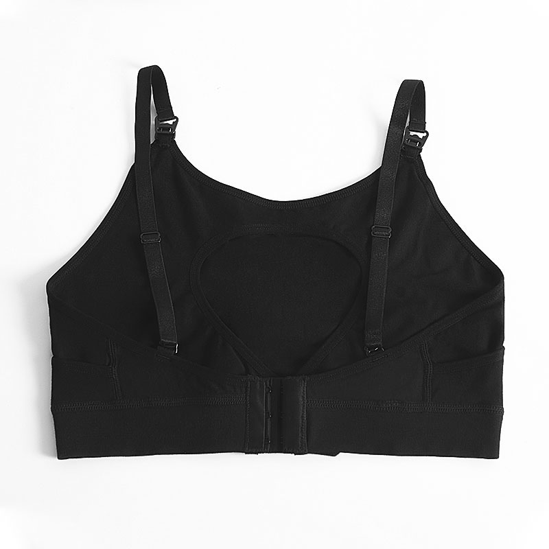 Bra Menyusui Wanita Baru Bra P - Nursing Bra Clip ulasan dan harga