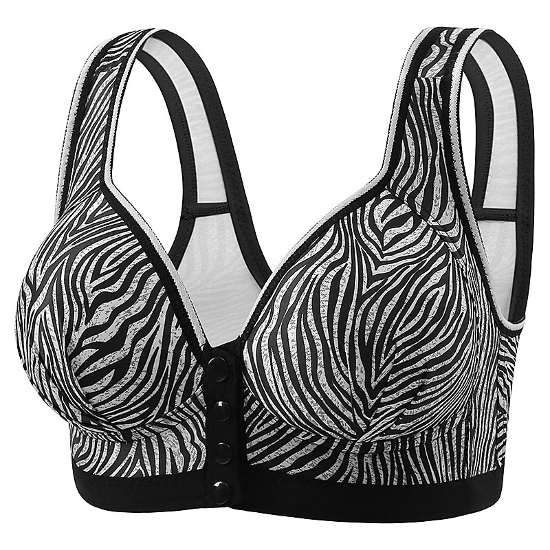 Bra Wanita Menyusui dengan Kai - Nursing Bra Clip ulasan dan harga