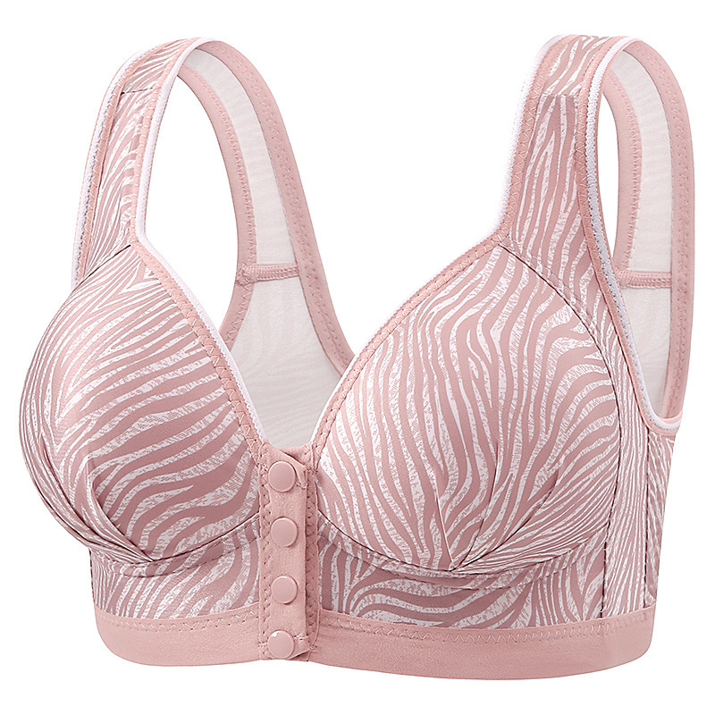 Bra Wanita Menyusui dengan Kai - Nursing Bra Clip ulasan dan harga