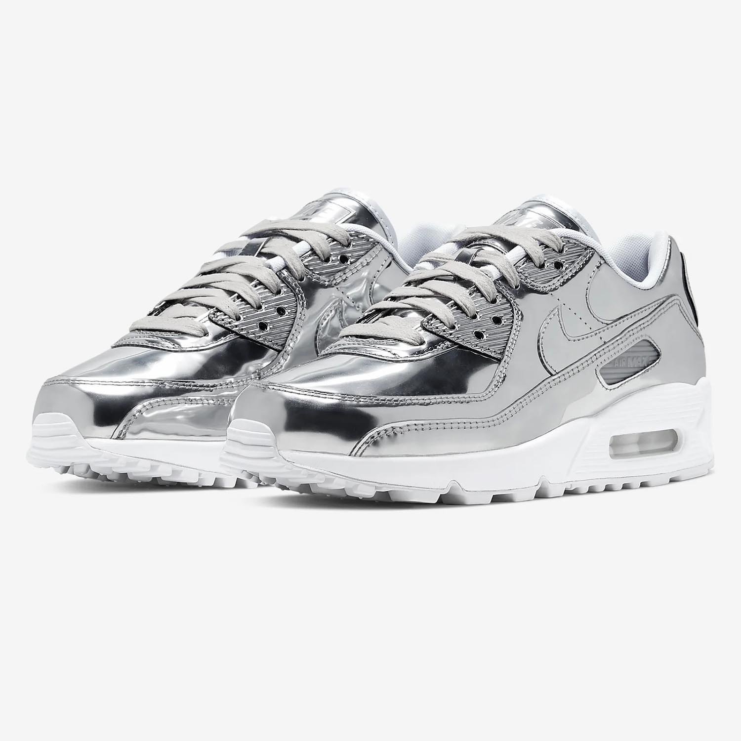 Sepatu Lari Olahraga Uniseks N - Nike Shoes Air Max 90 ulasan dan harga