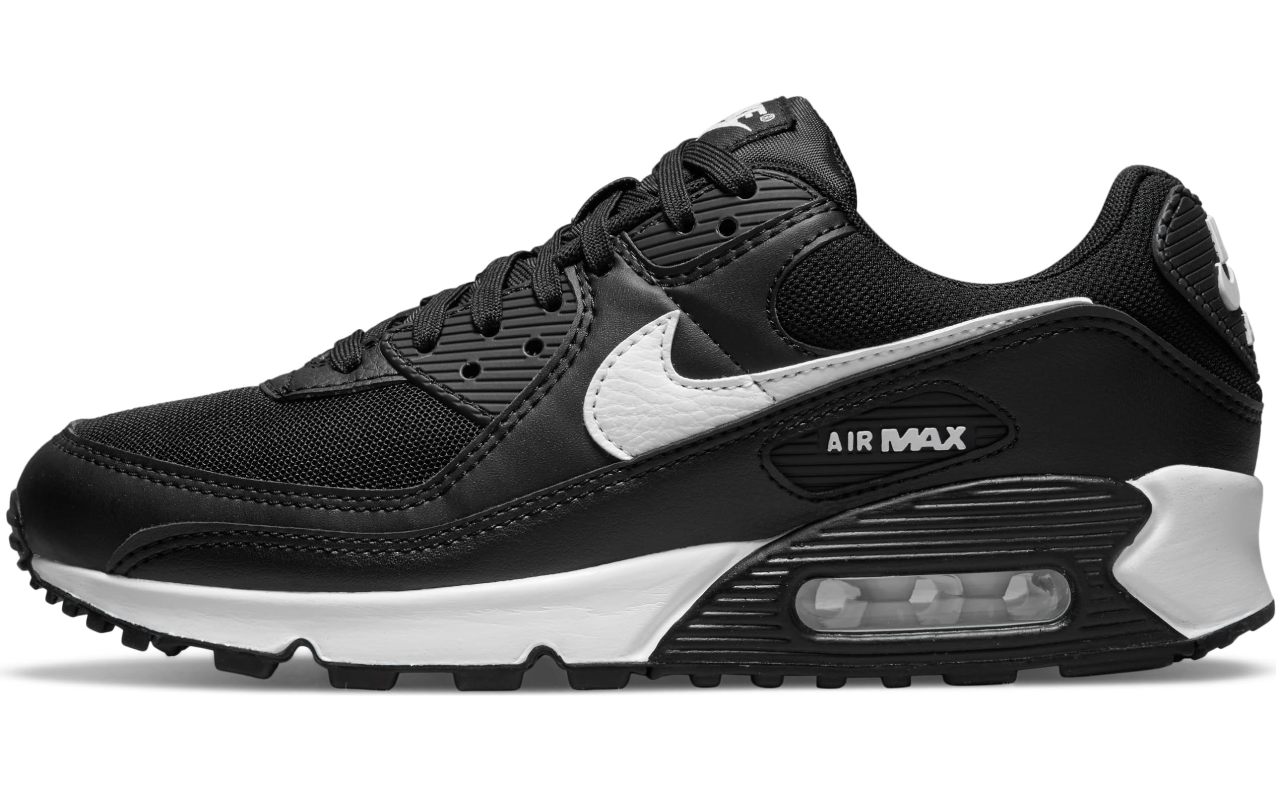 Nike Air Max 90, Sepatu Lari W - Nike Shoes Air Max 90 ulasan dan harga